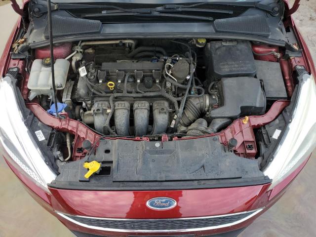 Photo 11 from auction – 2015 FORD FOCUS SE with VIN 1FADP3K2XFL292816