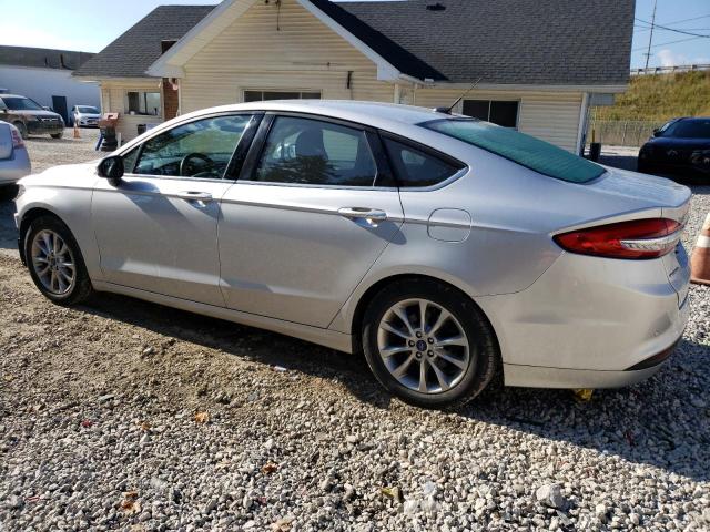 Photo 2 from auction – 2017 FORD FUSION SE with VIN 3FA6P0HD2HR271883