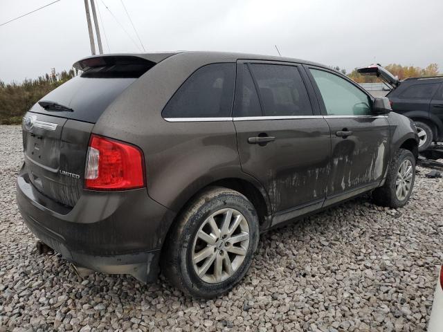 Photo 3 from auction – 2011 FORD EDGE LIMIT with VIN 2FMDK3KC4BBA01041