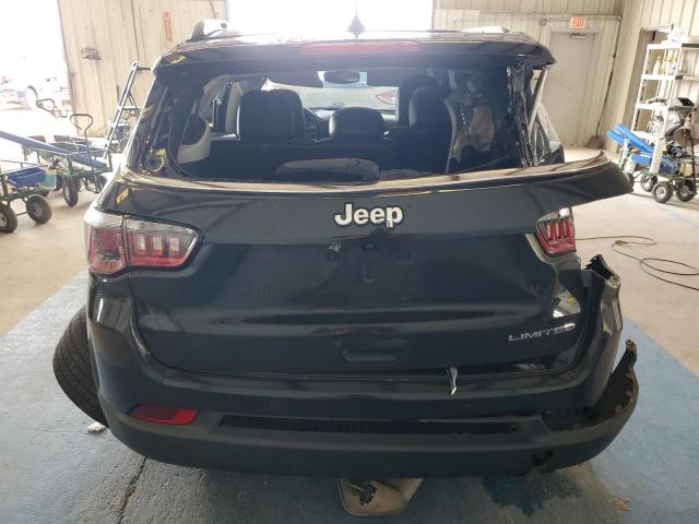 Photo 6 from auction – 2018 JEEP COMPASS LI with VIN 3C4NJCCB5JT204573