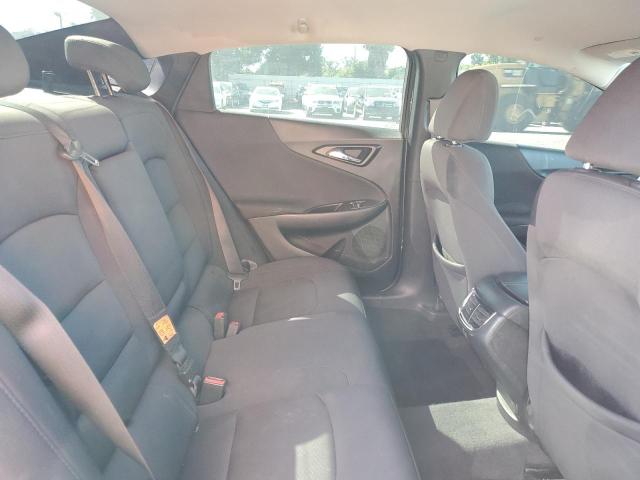 Photo 10 from auction – 2017 CHEVROLET MALIBU LT with VIN 1G1ZE5ST6HF256920
