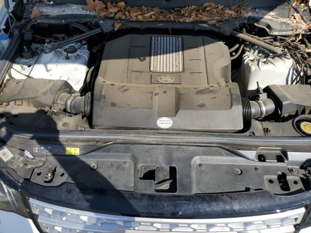 Photo 12 from auction – 2018 LAND ROVER DISCOVERY with VIN SALRT2RV4JA077886