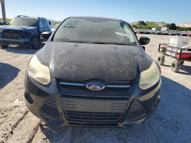 Photo 5 from auction – 2014 FORD FOCUS S with VIN 1FADP3E20EL213843