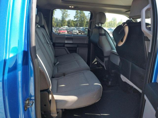 Photo 10 from auction – 2016 FORD F150 SUPER with VIN 1FTEW1EP9GFA98002
