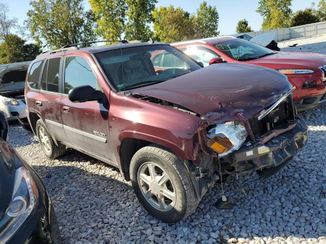 Photo 4 from auction – 2006 GMC ENVOY with VIN 1GKDT13S762267830