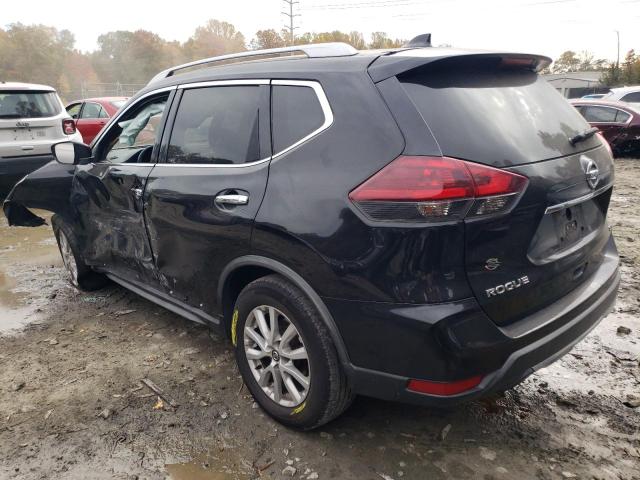 Photo 2 from auction – 2018 NISSAN ROGUE S with VIN KNMAT2MT9JP506950