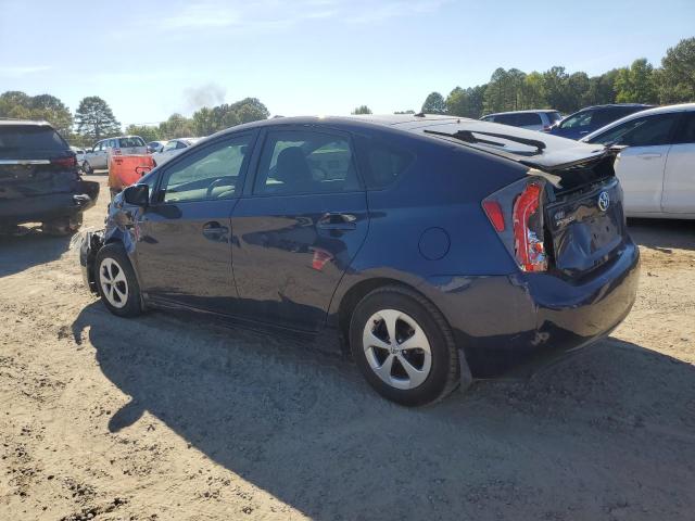 Photo 2 from auction – 2015 TOYOTA PRIUS with VIN JTDKN3DU6F0424817