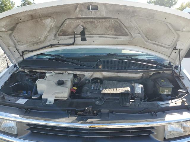 Photo 12 from auction – 2002 CHEVROLET EXPRESS G1 with VIN 1GBFG15R721162048