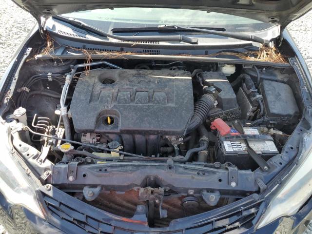 Photo 11 from auction – 2015 TOYOTA COROLLA L with VIN 5YFBURHE3FP258917