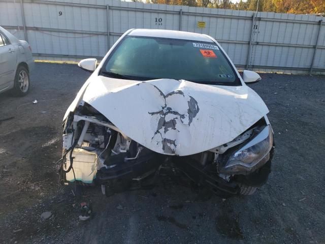 صورة رقم 5 من المزاد - 2016 TOYOTA COROLLA L مع VIN 2T1BURHEXGC730841