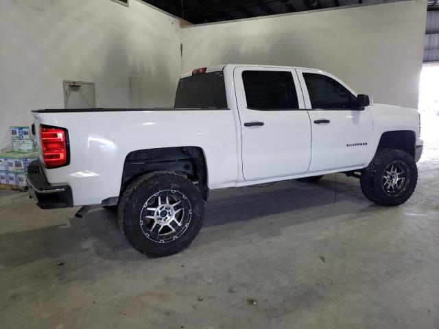Photo 3 from auction – 2014 CHEVROLET SILVERADO with VIN 3GCUKPEC2EG153831