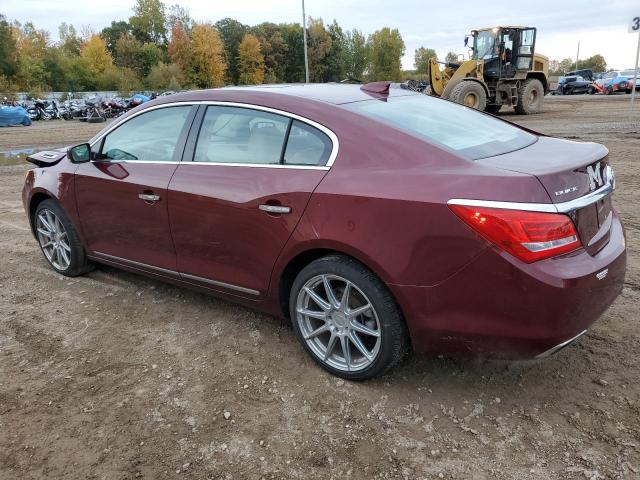 Photo 2 from auction – 2015 BUICK LACROSSE P with VIN 1G4GD5G31FF156498