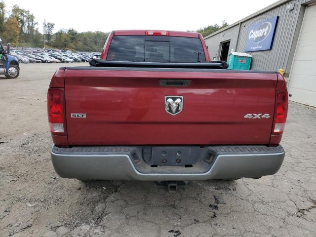Photo 6 from auction – 2011 DODGE RAM 1500 with VIN 1D7RV1GT0BS544607