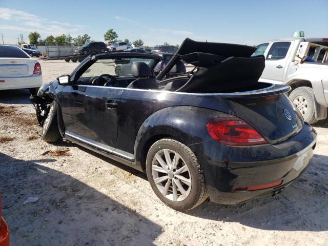 Photo 2 from auction – 2018 VOLKSWAGEN BEETLE S with VIN 3VW5DAAT2JM502335