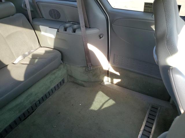 Photo 11 from auction – 2004 DODGE GRAND CARA with VIN 1D4GP24R74B602437