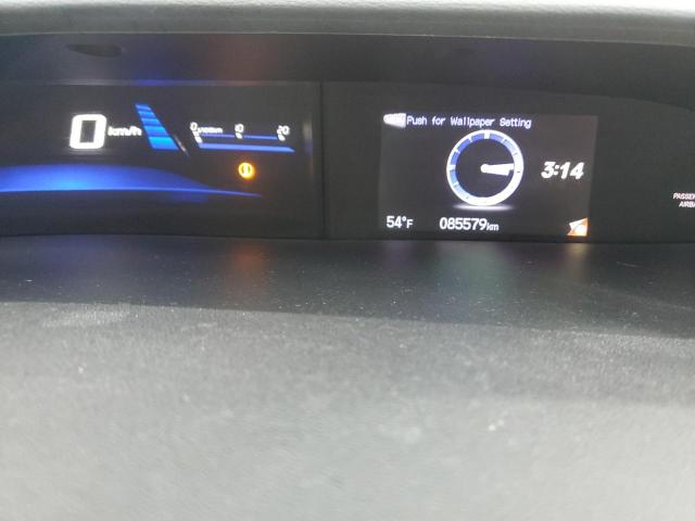 Photo 9 from auction – 2015 HONDA CIVIC LX with VIN 2HGFB2F59FH521629