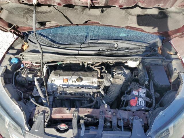 Photo 12 from auction – 2013 HONDA CR-V EX with VIN 5J6RM4H52DL033938