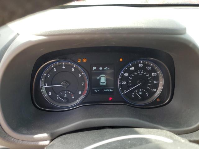 Photo 9 from auction – 2018 HYUNDAI KONA LIMIT with VIN KM8K33A54JU080016