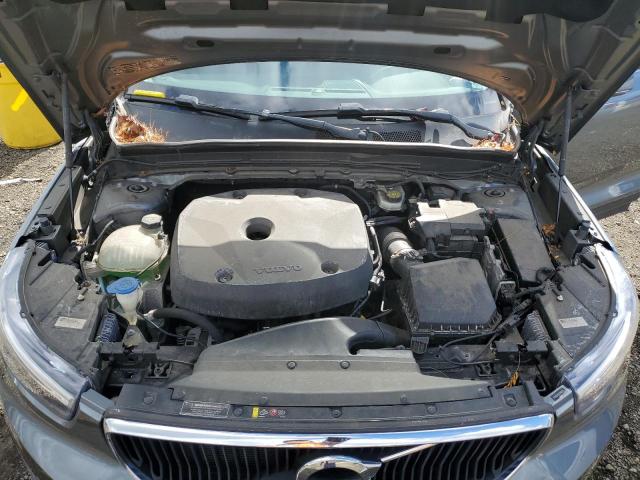 Photo 12 from auction – 2019 VOLVO XC40 T5 MO with VIN YV4162UK3K2058778