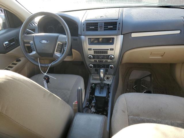 Photo 8 from auction – 2011 FORD FUSION SE with VIN 3FAHP0HA2BR269640