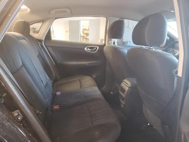 Photo 10 from auction – 2018 NISSAN SENTRA S with VIN 3N1AB7AP2JY211715