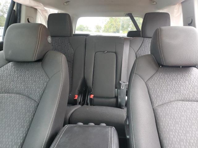 Photo 10 from auction – 2014 GMC ACADIA SLE with VIN 1GKKRNED3EJ364555
