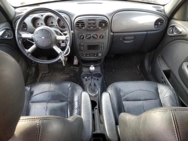 Photo 8 from auction – 2004 CHRYSLER PT CRUISER with VIN 3C8FY78GX4T270194