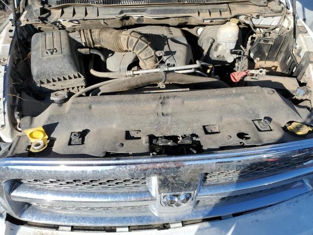 Photo 11 from auction – 2012 DODGE RAM 1500 L with VIN 1C6RD7NT3CS304964