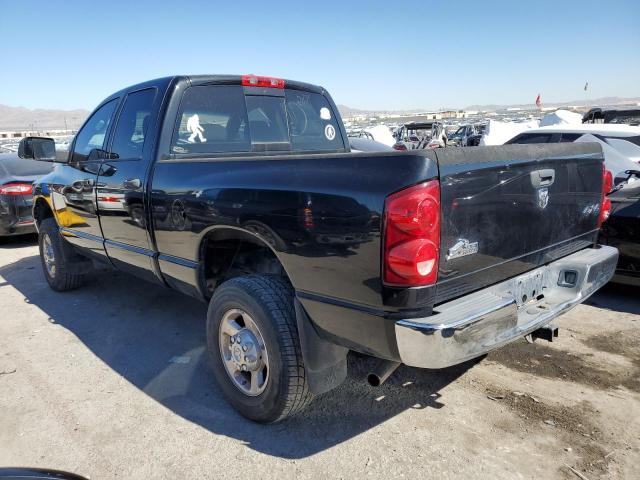 Photo 2 from auction – 2009 DODGE RAM 2500 with VIN 3D7KS28T99G517549