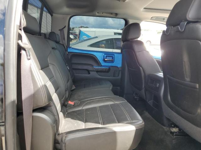 Photo 10 from auction – 2015 GMC SIERRA K15 with VIN 3GTU2WECXFG474589