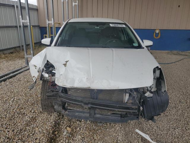 Photo 5 from auction – 2012 NISSAN SENTRA 2.0 with VIN 3N1AB6AP7CL621498