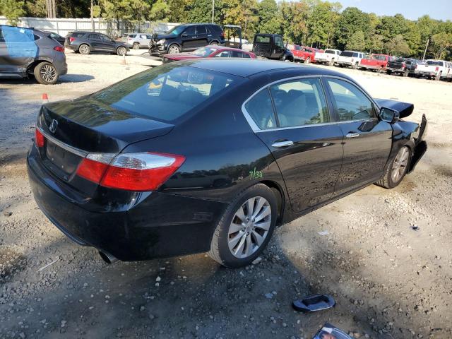 Photo 3 from auction – 2015 HONDA ACCORD EX with VIN 1HGCR2F70FA160399