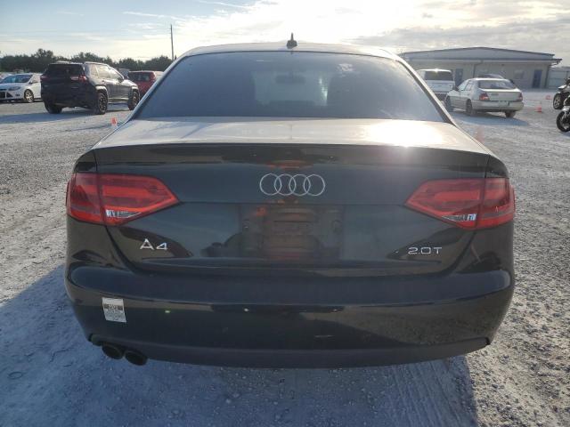 Photo 6 from auction – 2011 AUDI A4 PREMIUM with VIN WAUAFAFL3BN045950
