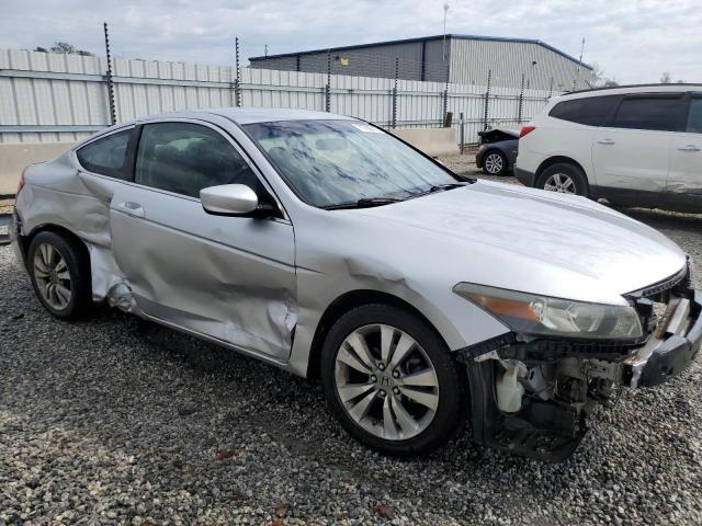 Photo 4 from auction – 2010 HONDA ACCORD LX with VIN 1HGCS1B3XAA009693