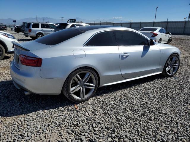 Photo 3 from auction – 2008 AUDI S5 QUATTRO with VIN WAURV78T28A020558