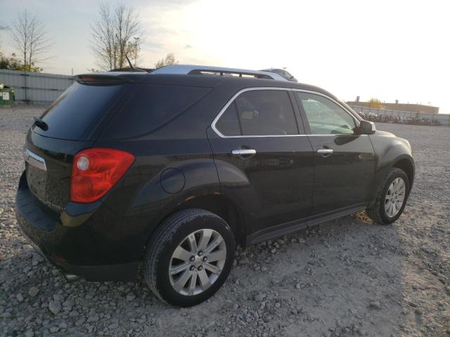 Photo 3 from auction – 2010 CHEVROLET EQUINOX LT with VIN 2CNFLPEY6A6278981