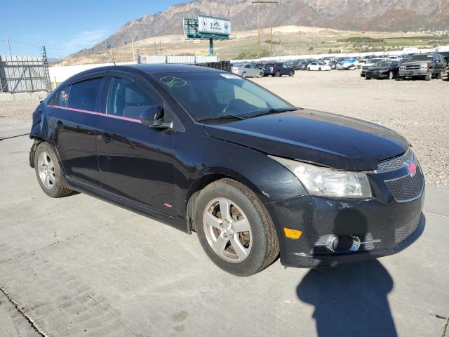 Photo 4 from auction – 2014 CHEVROLET CRUZE LT with VIN 1G1PD5SB2E7181186