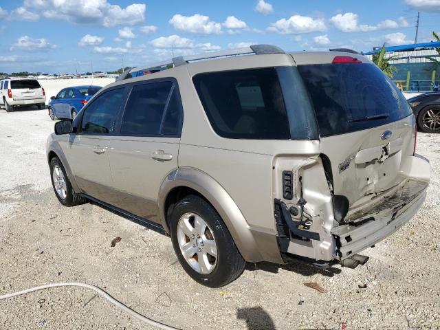 Photo 2 from auction – 2005 FORD FREESTYLE with VIN 1FMZK02125GA11776