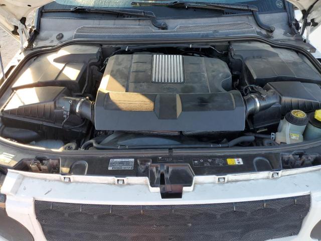 Foto 12 de la subasta – 2012 LAND ROVER LR4 HSE con VIN SALAG2D47CA641159