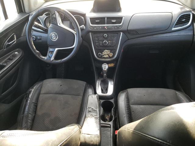 Photo 8 from auction – 2014 BUICK ENCORE CON with VIN KL4CJBSB5EB512959