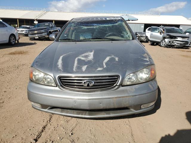 Photo 5 from auction – 2004 INFINITI I35 with VIN JNKDA31A94T209053