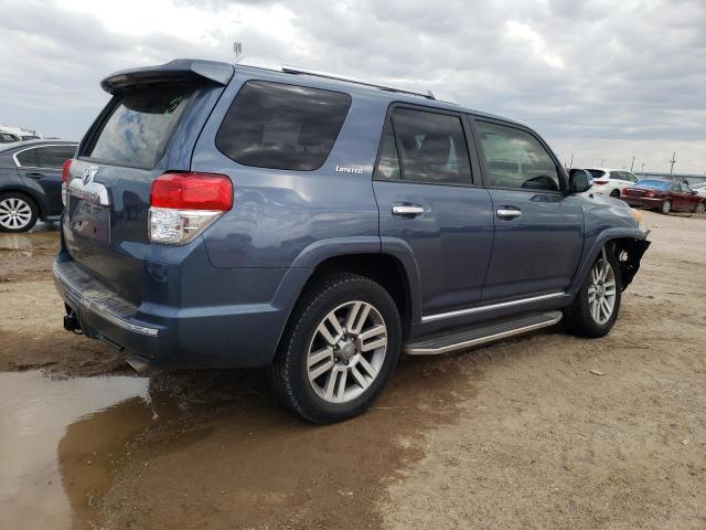 Photo 3 from auction – 2012 TOYOTA 4RUNNER SR with VIN JTEBU5JR5C5088098