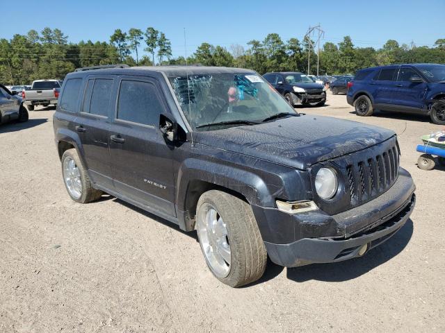 Photo 4 from auction – 2014 JEEP PATRIOT SP with VIN 1C4NJPBB3ED888639