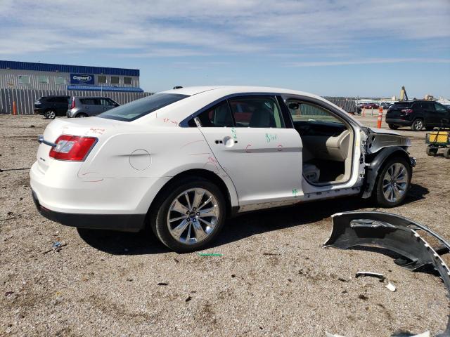Photo 3 from auction – 2011 FORD TAURUS LIM with VIN 1FAHP2FW0BG178268