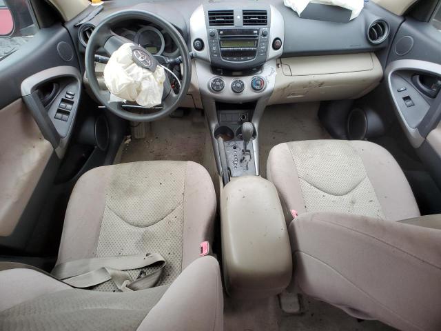 Photo 8 from auction – 2007 TOYOTA RAV4 with VIN JTMBD33V576045822