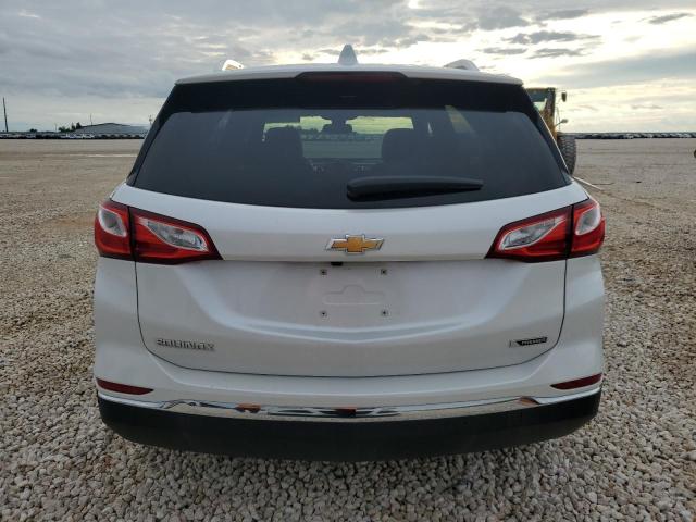 Photo 6 from auction – 2018 CHEVROLET EQUINOX PR with VIN 2GNAXMEV1J6104802