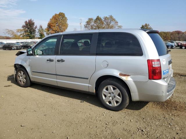 Photo 2 from auction – 2008 DODGE GRAND CARA with VIN 1D8HN44HX8B160285
