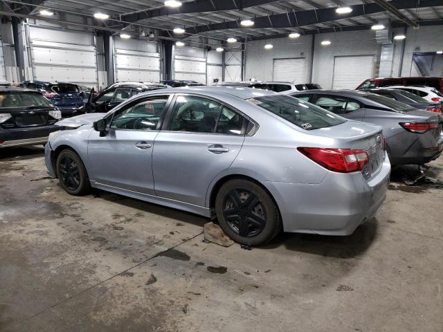 Photo 2 from auction – 2015 SUBARU LEGACY 2.5 with VIN 4S3BNBA60F3059243