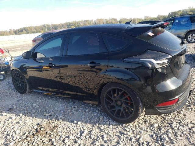 Photo 2 from auction – 2018 FORD FOCUS ST with VIN 1FADP3L94JL244099
