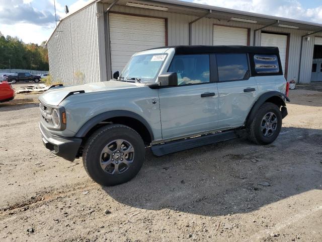 FORD BRONCO BAS 2021 with VIN 1FMDE5BH5MLA84013 - Photo from auction